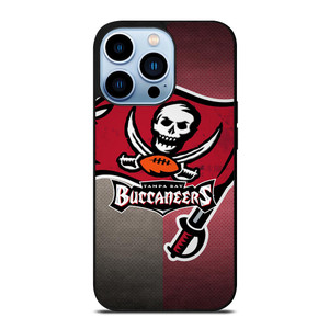 TAMPA BAY BUCCANEERS FOOTBALL iPhone 13 Pro Max Case