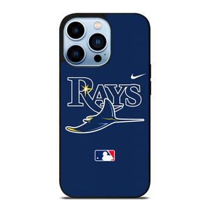TAMPA BAY RAYS MLB TEAM iPhone 13 Pro Max Case