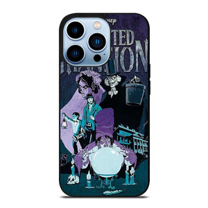 THE HAUNTED MANSION DISNEY iPhone 13 Pro Max Case
