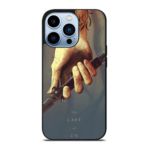THE LAST OF US GAME SERIES iPhone 13 Pro Max Case