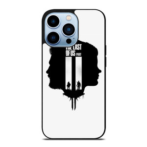 THE LAST OF US PART 2 iPhone 13 Pro Max Case