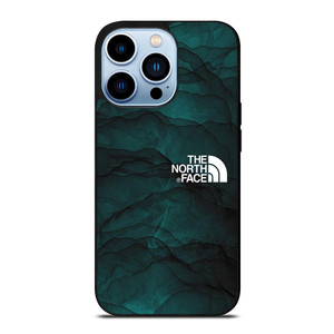 THE NORTH FACE LOGO ART iPhone 13 Pro Max Case