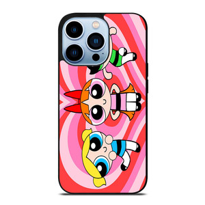 THE POWER OF GIRLS iPhone 13 Pro Max Case