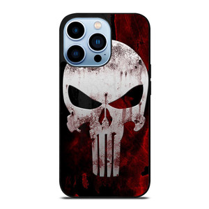 THE PUNISHER SKULL iPhone 13 Pro Max Case