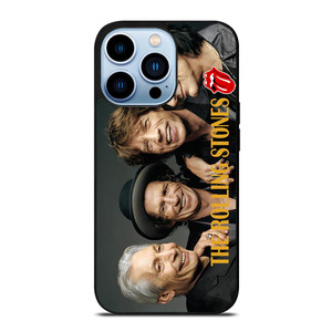 THE ROLLING STONES iPhone 13 Pro Max Case