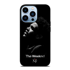 THE WEEKND XO LOGO iPhone 13 Pro Max Case