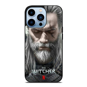 THE WITCHER iPhone 13 Pro Max Case