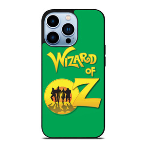 THE WIZARD OF OZ 2 iPhone 13 Pro Max Case