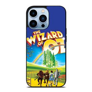 THE WIZARD OF OZ 3 iPhone 13 Pro Max Case