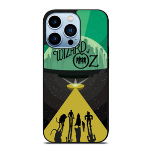 THE WIZARD OF OZ JOURNEY iPhone 13 Pro Max Case