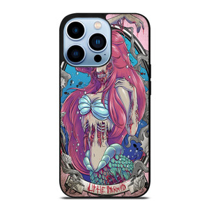 THE ZOMBIE MERMAID PRINCESS Disney iPhone 13 Pro Max Case