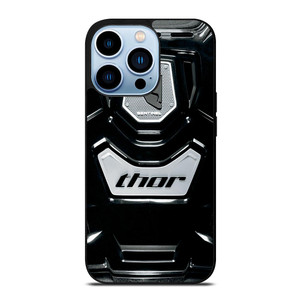 THOR MX SENTINEL ROCKSTAR BLACK iPhone 13 Pro Max Case