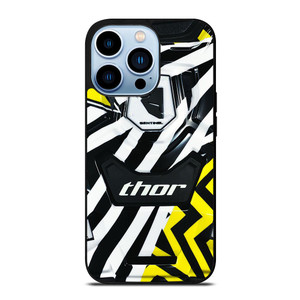 THOR SENTINEL ROCKSTAR iPhone 13 Pro Max Case