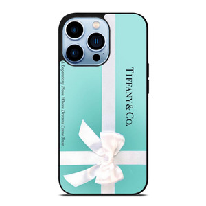 TIFFANY AND CO iPhone 13 Pro Max Case