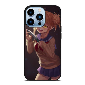 TOGA VILLAIN MY HERO ACADEMIA iPhone 13 Pro Max Case