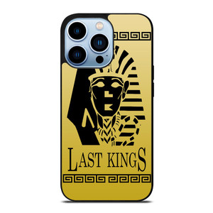 TYGA Last Kings iPhone 13 Pro Max Case