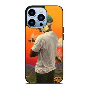 TYLER THE CREATOR ALBUM COVER iPhone 13 Pro Max Case