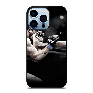 UFC WORLD FIGHTING LOGO iPhone 13 Pro Max Case