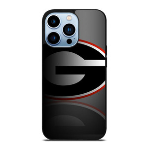 UGA GEORGIA BULLDOGS SYMBOL iPhone 13 Pro Max Case