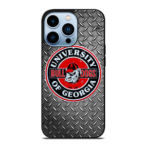 UGA GEORGIA BULLDOGS UNIVERSITY iPhone 13 Pro Max Case