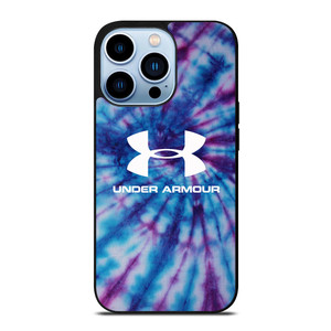 UNDER ARMOUR DIE TYE iPhone 13 Pro Max Case