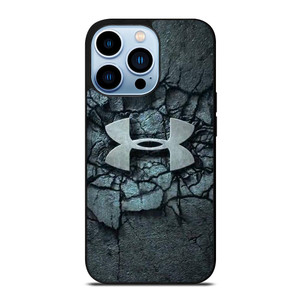 UNDER ARMOUR LOGO SMASH iPhone 13 Pro Max Case