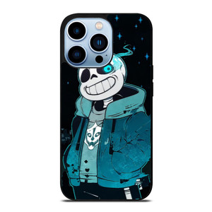 UNDERTALE GAME iPhone 13 Pro Max Case