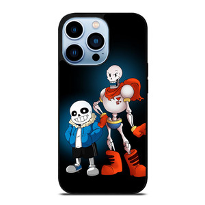 UNDERTALE PAPYRUS iPhone 13 Pro Max Case