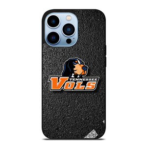 UNIVERSITY OF TENNESSEE VOLS ASPHALT iPhone 13 Pro Max Case