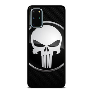 THE PUNISHER SKULL Samsung Galaxy S20 Plus Case