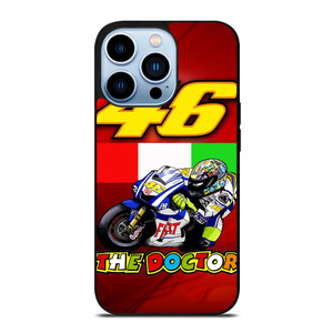 VALENTINO ROSSI 2 iPhone 13 Pro Max Case