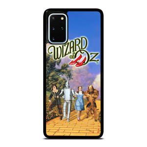 THE WIZARD OF OZ 3 Samsung Galaxy S20 Plus Case THE WIZARD OF OZ 3 Samsung Galaxy S20 Plus Case