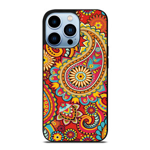 VERA BRADLEY FLORAL PATTERN iPhone 13 Pro Max Case
