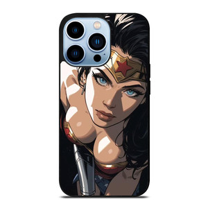 WONDER WOMAN SEXY iPhone 13 Pro Max Case