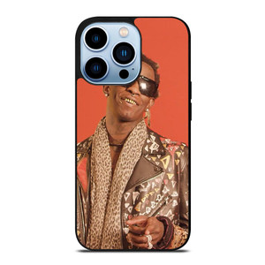 YOUNG THUG READ iPhone 13 Pro Max Case