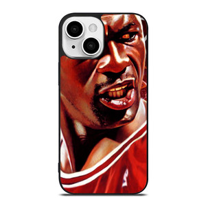 23 MICHAEL JORDAN  iPhone 13 Mini Case