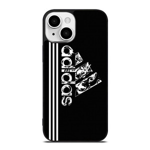 ADIDAS VERTICAL LIQUID LOGO  iPhone 13 Mini Case