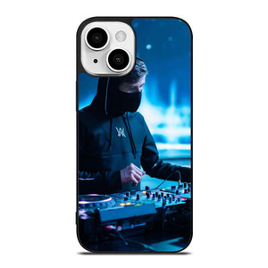 ALAN WALKER DJ  iPhone 13 Mini Case