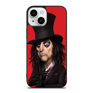 ALICE COOPER  iPhone 13 Mini Case