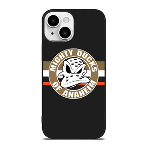 ANAHEIM DUCKS MIGHTY  iPhone 13 Mini Case