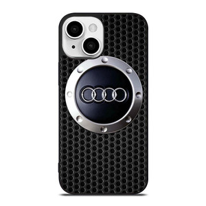 AUDI CAR LOGO  iPhone 13 Mini Case