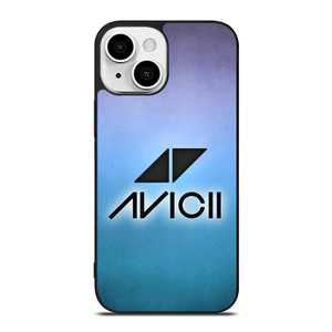 AVICII  iPhone 13 Mini Case