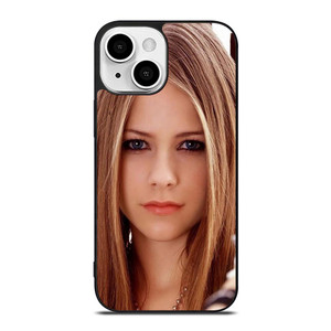 AVRIL LAVIGNE  iPhone 13 Mini Case