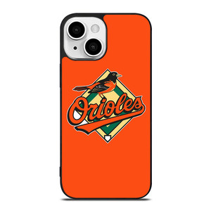 BALTIMORE ORIOLES BASEBALL 3  iPhone 13 Mini Case