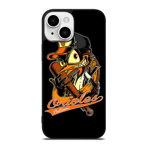 BALTIMORE ORIOLES NEW LOGO  iPhone 13 Mini Case