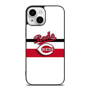 BASEBALL TEAM LOGO CINCINNATI REDS ICON  iPhone 13 Mini Case