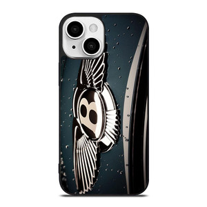 BENTLEY CAR EMBLEM  iPhone 13 Mini Case