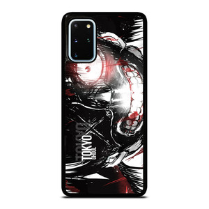 TOKYO GHOUL FEAR KANEKI Samsung Galaxy S20 Plus Case
