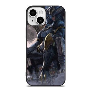 BLACK PANTHER AVENGERS  iPhone 13 Mini Case