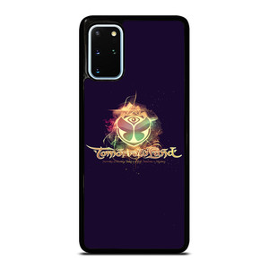 TOMORROWLAND MYSTERY LOGO Samsung Galaxy S20 Plus Case